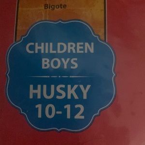 Mario Bros Halloween costume